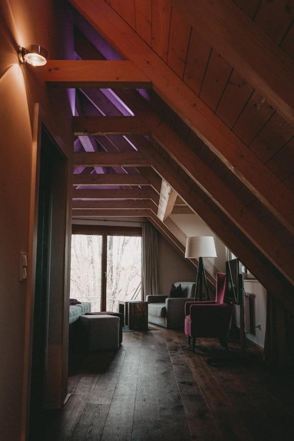 Winkel Art Hotel Gamlitz Buitenkant foto