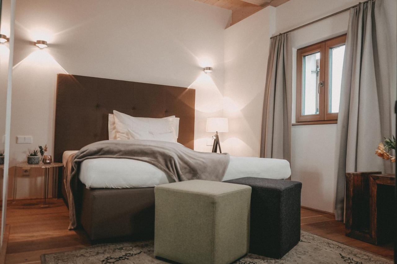 Winkel Art Hotel Gamlitz Buitenkant foto